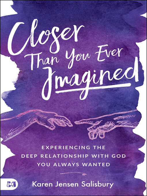 Title details for Closer than You Ever Imagined by Karen Jensen Salisbury - Wait list